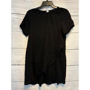 H&M Maternity/Nursing access Tunic Size S